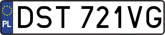 DST721VG