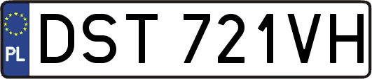 DST721VH