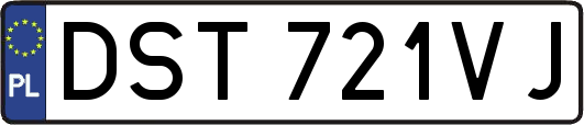 DST721VJ