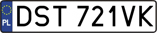 DST721VK