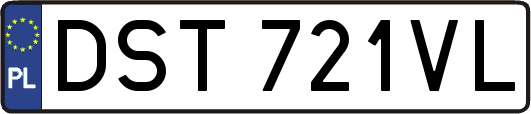 DST721VL