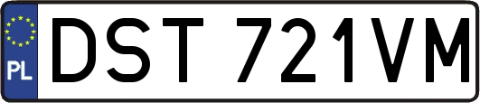 DST721VM
