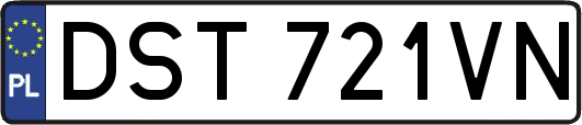 DST721VN