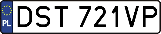 DST721VP
