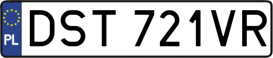 DST721VR