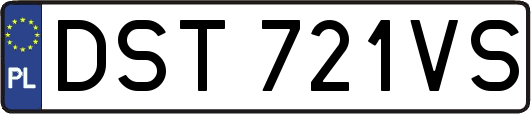 DST721VS
