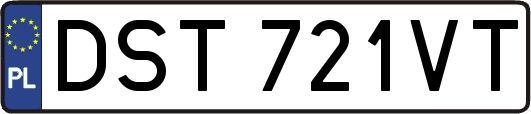 DST721VT