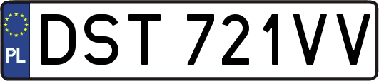 DST721VV