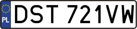 DST721VW