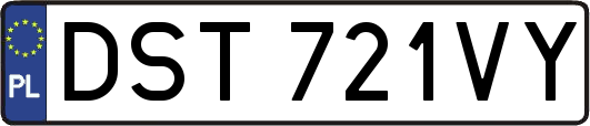 DST721VY