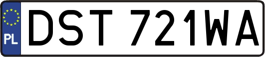 DST721WA