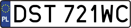 DST721WC