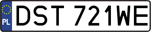 DST721WE