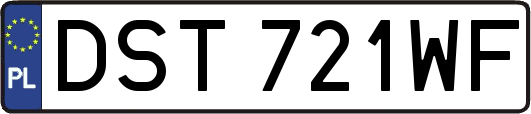 DST721WF