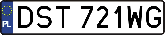 DST721WG