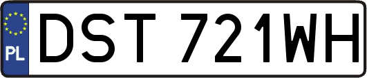 DST721WH
