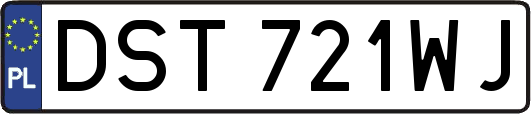 DST721WJ