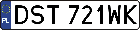 DST721WK