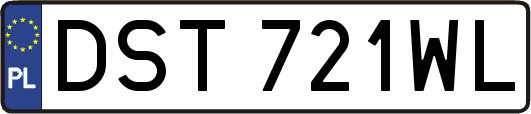 DST721WL