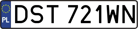 DST721WN
