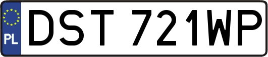 DST721WP