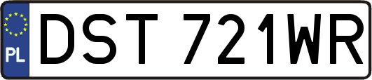 DST721WR