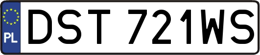 DST721WS