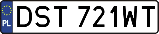 DST721WT