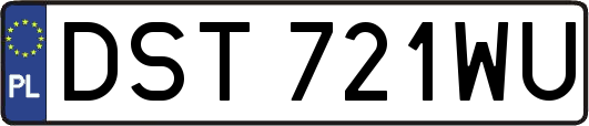DST721WU