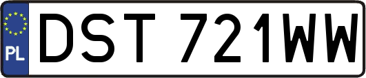 DST721WW