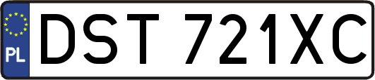 DST721XC