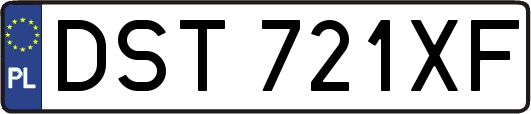 DST721XF