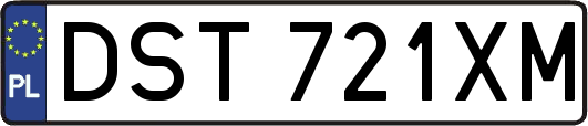 DST721XM