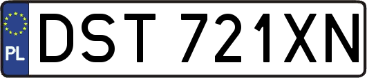 DST721XN