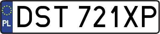 DST721XP