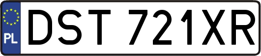 DST721XR