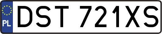 DST721XS
