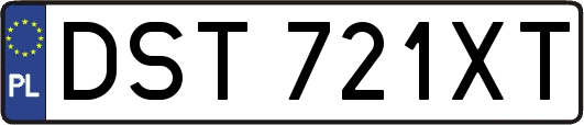 DST721XT