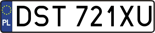DST721XU