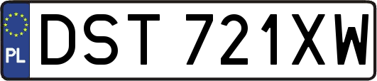 DST721XW
