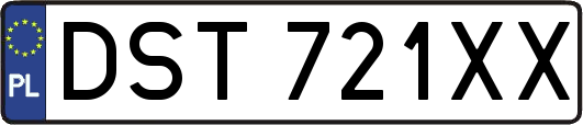 DST721XX