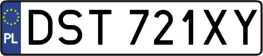 DST721XY