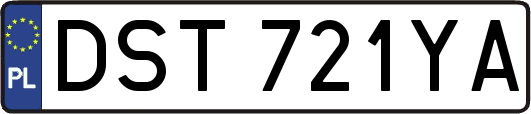 DST721YA