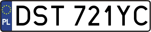 DST721YC
