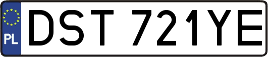 DST721YE