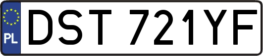 DST721YF