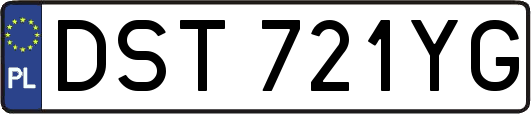 DST721YG