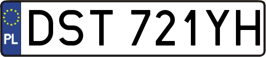 DST721YH