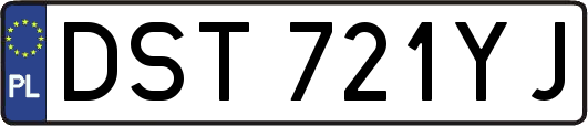 DST721YJ