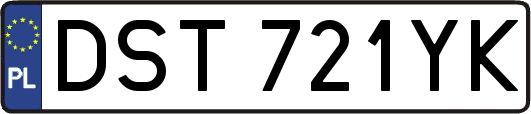 DST721YK